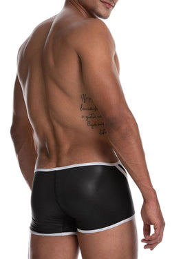 Gigo White Latin Trunk thumbnail 2