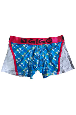 Gigo White Mix Nique Trunk thumbnail 3