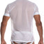 Gigo White Secrecy T-Shirt
