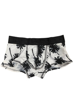 Gigo White Summer Trunk thumbnail 4