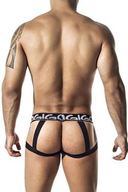 Gigo Wine Comfort Jock thumbnail 3