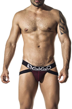 Gigo Wine Comfort Jock thumbnail 1