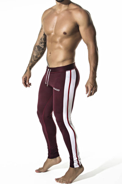 Gigo Wine Prince Legging