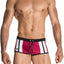 Gigo Wine Retro Swim Trunk