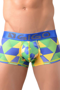 Gigo World Trunk thumbnail 1