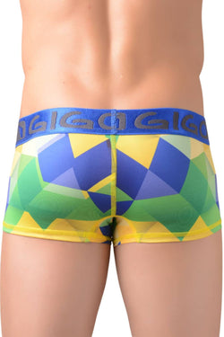 Gigo World Trunk thumbnail 2