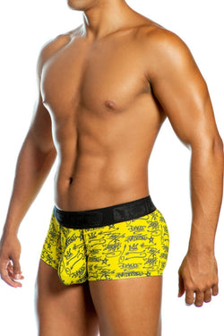 Gigo Yellow Urban Trunk thumbnail 2
