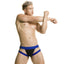 Gigo Zone Black Ring Jockstrap