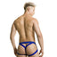 Gigo Zone Black Ring Jockstrap