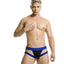 Gigo Zone Black Ring Jockstrap