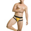 Gigo Zone Yellow Ring Jockstrap