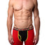 Ginch Gonch Atomic Fireballs Boxer Brief