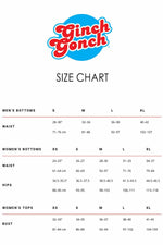 Ginch Gonch Black Magic Long John
