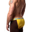 Ginch Gonch Lemon-Head Boxer Brief