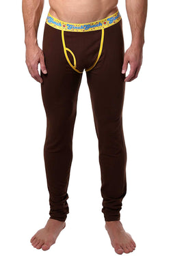 Ginch Gonch Lemon-Head Long John thumbnail 1