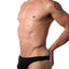 Go Softwear Black Backless Thong