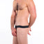Go Softwear Black Bulge Enhancer