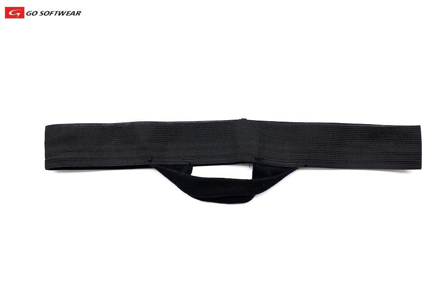 Go Softwear Black Bulge Enhancer