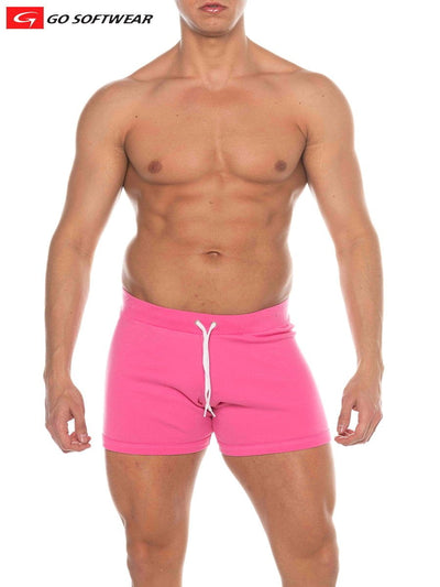Go Softwear Flamingo Pacific 10" Lounge Short