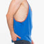 Go Softwear Galactic Cobalt Zion Athletic Tank Top