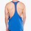 Go Softwear Galactic Cobalt Zion Athletic Tank Top