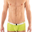 Go Softwear Lime Swim Tropez Square Cut w/Buckle