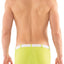 Go Softwear Lime Swim Tropez Square Cut w/Buckle