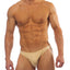 Go Softwear Nude T-back Thong