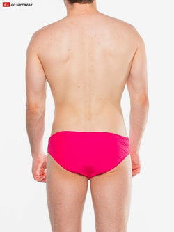 Go Softwear Paradises Pink Splash Swim Bikini thumbnail 3