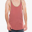 Go Softwear Red Clay Zion Athletic Tank Top