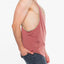 Go Softwear Red Clay Zion Athletic Tank Top