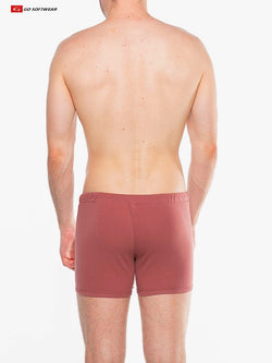 Go Softwear Red Clay Zion Lounge Short thumbnail 3
