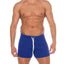 Go Softwear Royal Blue Pacific 10" Lounge Short