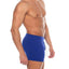 Go Softwear Royal Blue Pacific 10" Lounge Short