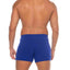 Go Softwear Royal Blue Pacific 10" Lounge Short