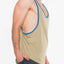 Go Softwear Sage Leaf Zion Athletic Tank Top