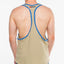 Go Softwear Sage Leaf Zion Athletic Tank Top