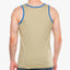 Go Softwear Sage Leaf Zion Classic Tank Top