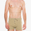 Go Softwear Sage Leaf Zion Lounge Short