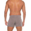 Go Softwear Silver Grey Pacific 10" Lounge Short