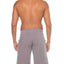 Go Softwear Silver Grey Pacific Workout Short