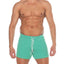 Go Softwear Spearmint Pacific 10" Lounge Short