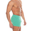 Go Softwear Spearmint Pacific 10" Lounge Short