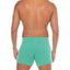 Go Softwear Spearmint Pacific 10" Lounge Short