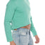 Go Softwear Spearmint Pacific Pull Over Hoody