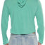 Go Softwear Spearmint Pacific Pull Over Hoody