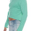Go Softwear Spearmint Pacific Pull Over Hoody