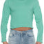 Go Softwear Spearmint Pacific Pull Over Hoody