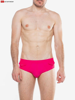 Go Softwear paradise Pink Axel Swim Bikini thumbnail 1