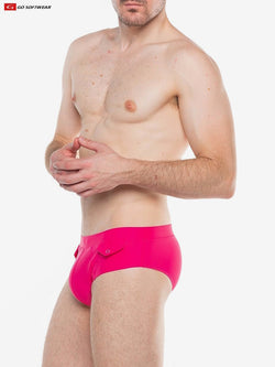 Go Softwear paradise Pink Axel Swim Bikini thumbnail 2